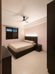 Blk 170 Kebun Baru Link 1 (Ang Mo Kio), HDB 2 Rooms #570459061